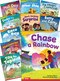 Literary Text 2nd Ed Grade 1 Set 2: 10-Book Set by Multiple Authors, 9798765916841