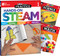 180 Days™: STEAM, Science, & Math Grade 1: 3-Book Set (Practice, Assess, Diagnose) by Multiple Authors, Kristi Sturgeon, Jodene Smith, Lauren Homayoun, 9798765967638