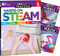 180 Days™: STEAM, Science, & Math Grade 5: 3-Book Set (Practice, Assess, Diagnose) by Multiple Authors, Kristin Kemp, Jodene Lynn Smith, Lauren Homayoun, Jodene Smith, Jodene Smith, Jodene Smith, 9798765967676
