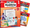 180 Days™: Reading, High-Frequency Words, & Printing Grade 1: 3-Book Set (Practice, Assess, Diagnose) by Multiple Authors, Shell Education, Shell Education, 9798765967713