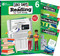 180 Days™: Reading 2nd Ed, Writing, Spelling, & Language Grade 6: 4-Book Set (Practice, Assess, Diagnose) by Joe Rhatigan, Wendy Conklin, Shireen Pesez Rhoades, Suzanne Barchers, Suzanne I. Barchers, Suzanne Barchers, Suzanne Barchers, Suzanne Barchers, Suzanne Barchers, Suzanne Barchers, Suzanne Barchers, Suzanne Barchers, Suzanne Barchers, Suzanne Barchers, 9798765998038