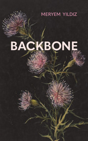 Backbone by Meryem Yildiz, 9781771839532