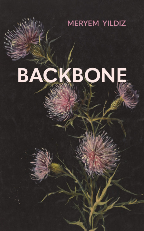 Backbone by Meryem Yildiz, 9781771839532