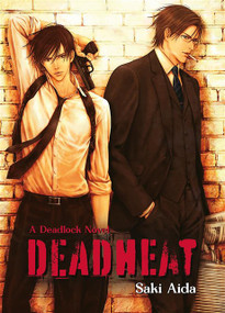 Deadheat: Deadlock by Saki Aida, Yuu Takashina, 9781964533070
