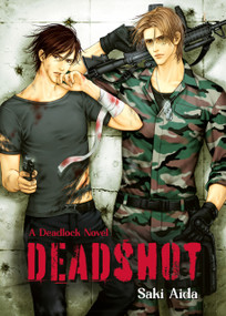 Deadshot: Deadlock by Saki Aida, Yuu Takashina, 9781964533094
