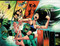 Laura Kinney: Wolverine Vol. 2 - My So-Called Perfect Life by Erica Schultz, Giada Belviso, Elena Casagrande, 9781302961596