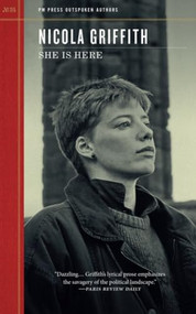 She is Here - 9798887441498 by Nicola Griffith, 9798887441498