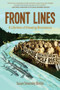 Front Lines (A Lifetime of Drawing Resistance) by Susan Simensky Bietila, 9798887441511