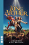 King Arthur - 9781839043604 by John Nicholson, Le Navet Bete, 9781839043604