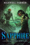 Sapphire (A Cultivation Saga) by Maxwell Farmer, 9781039455214