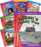 Reader's Theater: Grades 5-6 8-Book Set by Multiple Authors, 9781433313646