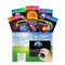 The Solar System Set Spanish by Multiple Authors, 9781433351341