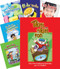 Early Childhood Mathematics Spanish 9-Book Set by Multiple Authors, 9781433374142
