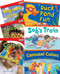 Basic Concepts 6-Book Set by Multiple Authors, 9781480722101