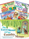 Literary Text Grade 2 Readers Set 2 10-Book Set by Multiple Authors, 9781480722316