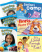 Healthy and Fit! 6-Book Set by Multiple Authors, 9781480722415