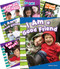 Citizenship and Responsibility 8-Book Set by Multiple Authors, 9781480726017