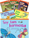 Ciclos de vida 6-Book Set (Spanish Edition) by Multiple Authors, 9781493808168