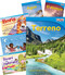 Explora la Tierra 6-Book Set (Spanish Edition) by Multiple Authors, 9781493808342