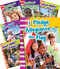 Social Studies Grade 1 10-Book Set by Multiple Authors, 9781493814978