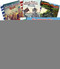 State of Florida 8-Book Set by Multiple Authors, 9781493839513