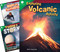 Smithsonian Grade 4 The Natural World: 3-Book Set by Multiple Authors, 9781643353821