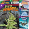 Smithsonian Informational Text: The Natural World 6-Book Set Grades 4-5 by Multiple Authors, 9781643356266