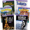 Measurement & Data: Grades 4-5 (6-Book Set) by Multiple Authors, 9781643358024
