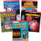Multiplication & Division: Grades 4-5 (5-Book Set) by Multiple Authors, 9781643358031