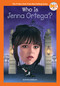 Who Is Jenna Ortega? by Kirsten Anderson, Who HQ, David Malan, 9798217051557