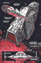 Star Wars: Darth Maul - Black, White & Red by Benjamin Percy, Mark Russell, Stefano Raffaele, Carlos Nieto, Alex Maleev, 9781302954949