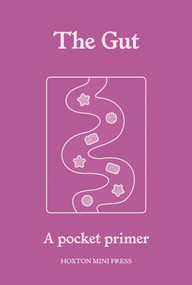The Gut by Amy Flemming, 9781917719049