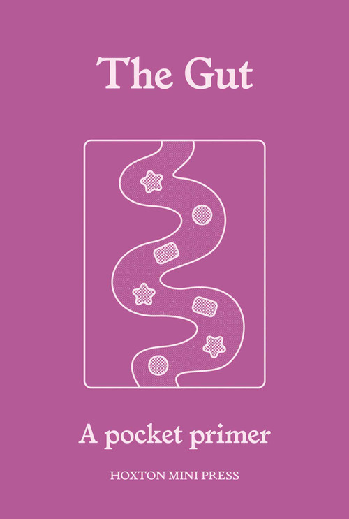 The Gut by Amy Flemming, 9781917719049