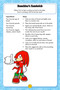 Sonic the Hedgehog Super Awesome Journal by Ian Flynn, 9798886639179