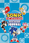 Sonic the Hedgehog Super Awesome Journal by Ian Flynn, 9798886639179