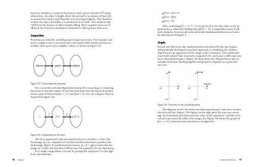 Thinking in Calculus by Nick McIntyre, 9781718504486