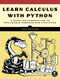 Learn Calculus with Python by Nick McIntyre, 9781718504486