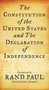 Constitution of the United States and The Declaration of Independence (Senator Rand Paul, Delegates of The Constitutional Convention) by Delegates of  The Constitutional Convention, Rand Paul, 9781510785212