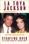 Starting Over (Life In and Beyond the Jackson Family) - 9781668217450 by La Toya Jackson, Jeffré Phillips, 9781668217450