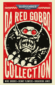 Da Red Gobbo Collection by Mike Brooks, 9781836091097