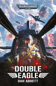 Double Eagle by Dan Abnett, 9781836091950