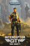 Interceptor City by Dan Abnett, 9781836091981