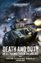Death and Duty by Steve Lyons, 9781836091998