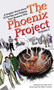 The Phoenix Project (A Graphic Novel about IT, DevOps, and Helping Your Business Win) by Gene Kim, Mike Collins, 9781950508921