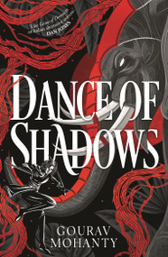 Dance of Shadows - 9781035900305 by Gourav Mohanty, 9781035900305
