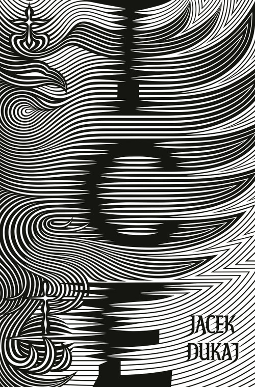 Ice - 9781786697288 by Jacek Dukaj, Ursula Phillips, 9781786697288