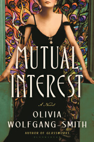 Mutual Interest - 9781639738403 by Olivia Wolfgang-Smith