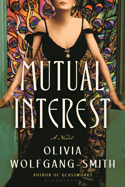 Mutual Interest - 9781639738403 by Olivia Wolfgang-Smith