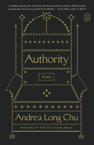 Authority (Essays) - 9781250419903 by Andrea Long Chu, 9781250419903