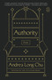 Authority (Essays) - 9781250419903 by Andrea Long Chu, 9781250419903
